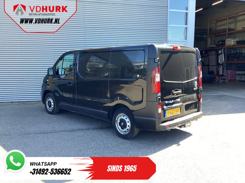 Fiat Talento 1.6 MJ 125 pk EXPORT ONLY NL Auto/ Dealer Ond./ Cruise/ Camera/ Airco/ Trekhaak - Mali kombi: slika Fiat Talento 1.6 MJ 125 pk EXPORT ONLY NL Auto/ Dealer Ond./ Cruise/ Camera/ Airco/ Trekhaak - Mali kombi Fiat Talento 1.6 MJ 125 pk EXPORT ONLY NL Auto/ Dealer Ond./ Cruise/ Camera/ Airco/ Trekhaak - Mali kombi: slika Fiat Talento 1.6 MJ 125 pk EXPORT ONLY NL Auto/ Dealer Ond./ Cruise/ Camera/ Airco/ Trekhaak - Mali kombi