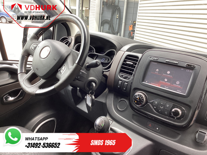 Fiat Talento 1.6 MJ 145 pk DC Dubbel Cabine EXPORT ONLY Imperiaal/ Climate/ Camera/ Cruise/ LMV/ PDC/ Trekhaak - Mali kombi, Dostavno vozilo s dvostrukom kabinom: slika Fiat Talento 1.6 MJ 145 pk DC Dubbel Cabine EXPORT ONLY Imperiaal/ Climate/ Camera/ Cruise/ LMV/ PDC/ Trekhaak - Mali kombi, Dostavno vozilo s dvostrukom kabinom Fiat Talento 1.6 MJ 145 pk DC Dubbel Cabine EXPORT ONLY Imperiaal/ Climate/ Camera/ Cruise/ LMV/ PDC/ Trekhaak - Mali kombi, Dostavno vozilo s dvostrukom kabinom: slika Fiat Talento 1.6 MJ 145 pk DC Dubbel Cabine EXPORT ONLY Imperiaal/ Climate/ Camera/ Cruise/ LMV/ PDC/ Trekhaak - Mali kombi, Dostavno vozilo s dvostrukom kabinom