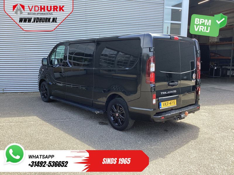 Fiat Talento 2.0 MJ 150 pk Aut. L2 BPM VRIJ! Navi/ Camera/ PDC/ LMV/ Cruise/ Trekhaak/ Sidesteps/ Airco - Mali kombi: slika Fiat Talento 2.0 MJ 150 pk Aut. L2 BPM VRIJ! Navi/ Camera/ PDC/ LMV/ Cruise/ Trekhaak/ Sidesteps/ Airco - Mali kombi Fiat Talento 2.0 MJ 150 pk Aut. L2 BPM VRIJ! Navi/ Camera/ PDC/ LMV/ Cruise/ Trekhaak/ Sidesteps/ Airco - Mali kombi: slika Fiat Talento 2.0 MJ 150 pk Aut. L2 BPM VRIJ! Navi/ Camera/ PDC/ LMV/ Cruise/ Trekhaak/ Sidesteps/ Airco - Mali kombi