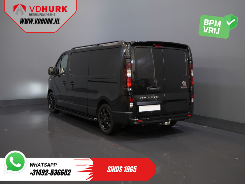 Fiat Talento 2.0 MJ 170 pk Aut. L2 BPM VRIJ! NL Auto/ 2xSchuifdeur/ Sidestep/ Navi/ Camera/ PDC/ Cruise/ Trekhaak/ Airco - Mali kombi: slika Fiat Talento 2.0 MJ 170 pk Aut. L2 BPM VRIJ! NL Auto/ 2xSchuifdeur/ Sidestep/ Navi/ Camera/ PDC/ Cruise/ Trekhaak/ Airco - Mali kombi Fiat Talento 2.0 MJ 170 pk Aut. L2 BPM VRIJ! NL Auto/ 2xSchuifdeur/ Sidestep/ Navi/ Camera/ PDC/ Cruise/ Trekhaak/ Airco - Mali kombi: slika Fiat Talento 2.0 MJ 170 pk Aut. L2 BPM VRIJ! NL Auto/ 2xSchuifdeur/ Sidestep/ Navi/ Camera/ PDC/ Cruise/ Trekhaak/ Airco - Mali kombi