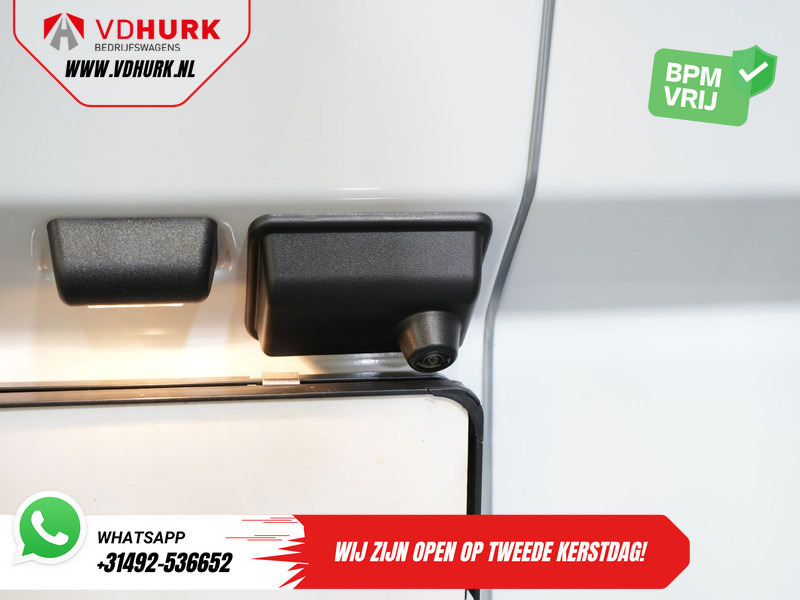 Mali kombi, Električno dostavno vozilo Ford E-Transit Custom 320 Trend 65 kWh 330 km WLTP LED/ Snellader/ 2.3t Trekverm./ Stoelverw./ Carplay/ Climate/ Camera/ PDC/ Cruise: slika Mali kombi, Električno dostavno vozilo Ford E-Transit Custom 320 Trend 65 kWh 330 km WLTP LED/ Snellader/ 2.3t Trekverm./ Stoelverw./ Carplay/ Climate/ Camera/ PDC/ Cruise