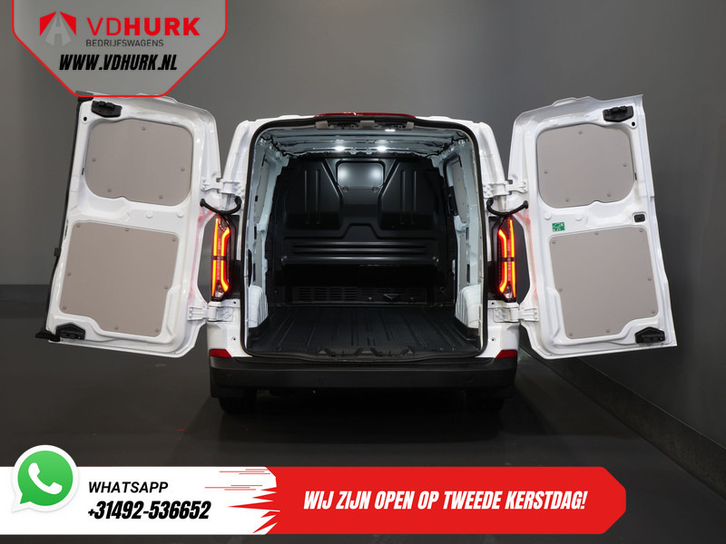 Ford E-Transit Custom 320 Trend 65 kWh 330 km WLTP LED/ Snellader/ 2.3t Trekverm./ Stuurverw./ Stoelverw./ Carplay/ Climate/ Camera/ PDC/ Cruise - Mali kombi, Električno dostavno vozilo: slika Ford E-Transit Custom 320 Trend 65 kWh 330 km WLTP LED/ Snellader/ 2.3t Trekverm./ Stuurverw./ Stoelverw./ Carplay/ Climate/ Camera/ PDC/ Cruise - Mali kombi, Električno dostavno vozilo Ford E-Transit Custom 320 Trend 65 kWh 330 km WLTP LED/ Snellader/ 2.3t Trekverm./ Stuurverw./ Stoelverw./ Carplay/ Climate/ Camera/ PDC/ Cruise - Mali kombi, Električno dostavno vozilo: slika Ford E-Transit Custom 320 Trend 65 kWh 330 km WLTP LED/ Snellader/ 2.3t Trekverm./ Stuurverw./ Stoelverw./ Carplay/ Climate/ Camera/ PDC/ Cruise - Mali kombi, Električno dostavno vozilo