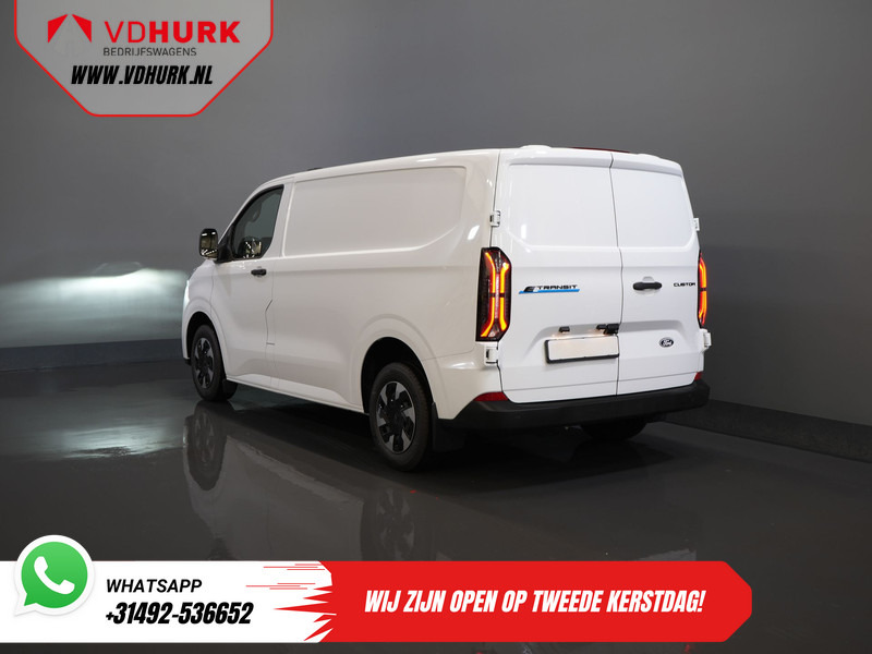 Ford E-Transit Custom 320 Trend 65 kWh 330 km WLTP LED/ Snellader/ 2.3t Trekverm./ Stuurverw./ Stoelverw./ Carplay/ Climate/ Camera/ PDC/ Cruise - Mali kombi, Električno dostavno vozilo: slika Ford E-Transit Custom 320 Trend 65 kWh 330 km WLTP LED/ Snellader/ 2.3t Trekverm./ Stuurverw./ Stoelverw./ Carplay/ Climate/ Camera/ PDC/ Cruise - Mali kombi, Električno dostavno vozilo Ford E-Transit Custom 320 Trend 65 kWh 330 km WLTP LED/ Snellader/ 2.3t Trekverm./ Stuurverw./ Stoelverw./ Carplay/ Climate/ Camera/ PDC/ Cruise - Mali kombi, Električno dostavno vozilo: slika Ford E-Transit Custom 320 Trend 65 kWh 330 km WLTP LED/ Snellader/ 2.3t Trekverm./ Stuurverw./ Stoelverw./ Carplay/ Climate/ Camera/ PDC/ Cruise - Mali kombi, Električno dostavno vozilo