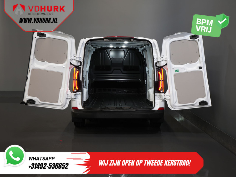 Ford E-Transit Custom 340 L2 Trend 65 kWh 330 km WLTP LED/ Snellader/ 2.3t Trekverm./ Stuurverw./ Stoelverw./ Carplay/ Climate/ Camera/ PDC/ Cruise - Furgon, Električno dostavno vozilo: slika Ford E-Transit Custom 340 L2 Trend 65 kWh 330 km WLTP LED/ Snellader/ 2.3t Trekverm./ Stuurverw./ Stoelverw./ Carplay/ Climate/ Camera/ PDC/ Cruise - Furgon, Električno dostavno vozilo Ford E-Transit Custom 340 L2 Trend 65 kWh 330 km WLTP LED/ Snellader/ 2.3t Trekverm./ Stuurverw./ Stoelverw./ Carplay/ Climate/ Camera/ PDC/ Cruise - Furgon, Električno dostavno vozilo: slika Ford E-Transit Custom 340 L2 Trend 65 kWh 330 km WLTP LED/ Snellader/ 2.3t Trekverm./ Stuurverw./ Stoelverw./ Carplay/ Climate/ Camera/ PDC/ Cruise - Furgon, Električno dostavno vozilo