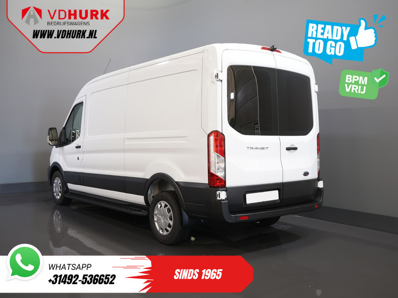 Ford Transit 350 2.0 TDCI 130 pk Aut. L3H2 Trend BPM VRIJ/ Carplay/ Camera/ Cruise/ PDC V+A/ DAB/ Airco - Furgon: slika Ford Transit 350 2.0 TDCI 130 pk Aut. L3H2 Trend BPM VRIJ/ Carplay/ Camera/ Cruise/ PDC V+A/ DAB/ Airco - Furgon Ford Transit 350 2.0 TDCI 130 pk Aut. L3H2 Trend BPM VRIJ/ Carplay/ Camera/ Cruise/ PDC V+A/ DAB/ Airco - Furgon: slika Ford Transit 350 2.0 TDCI 130 pk Aut. L3H2 Trend BPM VRIJ/ Carplay/ Camera/ Cruise/ PDC V+A/ DAB/ Airco - Furgon
