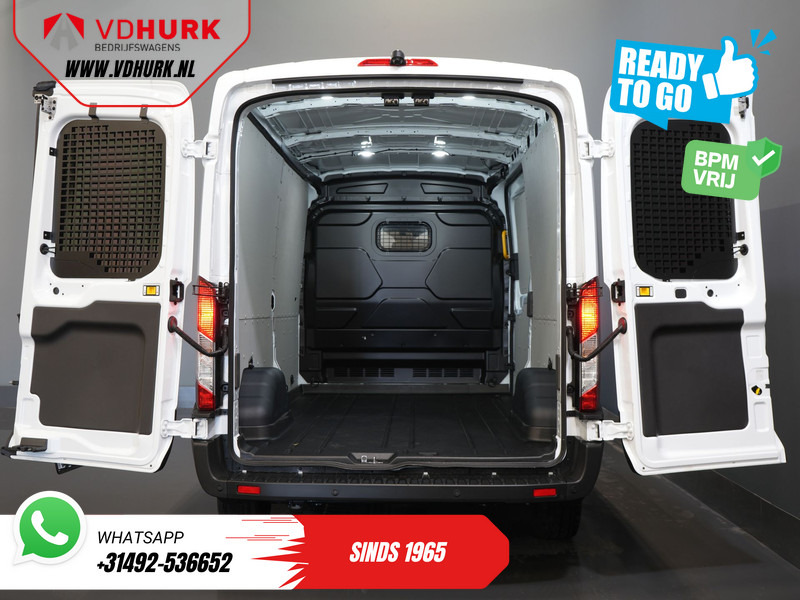 Ford Transit 350 2.0 TDCI 130 pk Aut. L3H2 Trend BPM VRIJ/ Carplay/ Camera/ Cruise/ PDC V+A/ DAB/ Airco - Furgon: slika Ford Transit 350 2.0 TDCI 130 pk Aut. L3H2 Trend BPM VRIJ/ Carplay/ Camera/ Cruise/ PDC V+A/ DAB/ Airco - Furgon Ford Transit 350 2.0 TDCI 130 pk Aut. L3H2 Trend BPM VRIJ/ Carplay/ Camera/ Cruise/ PDC V+A/ DAB/ Airco - Furgon: slika Ford Transit 350 2.0 TDCI 130 pk Aut. L3H2 Trend BPM VRIJ/ Carplay/ Camera/ Cruise/ PDC V+A/ DAB/ Airco - Furgon