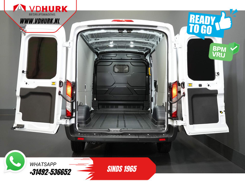 Ford Transit 350 2.0 TDCI 130 pk Aut. L3H2 Trend BPM VRIJ/ Cruise/ PDC V+A/ DAB/ Airco - Furgon: slika Ford Transit 350 2.0 TDCI 130 pk Aut. L3H2 Trend BPM VRIJ/ Cruise/ PDC V+A/ DAB/ Airco - Furgon Ford Transit 350 2.0 TDCI 130 pk Aut. L3H2 Trend BPM VRIJ/ Cruise/ PDC V+A/ DAB/ Airco - Furgon: slika Ford Transit 350 2.0 TDCI 130 pk Aut. L3H2 Trend BPM VRIJ/ Cruise/ PDC V+A/ DAB/ Airco - Furgon