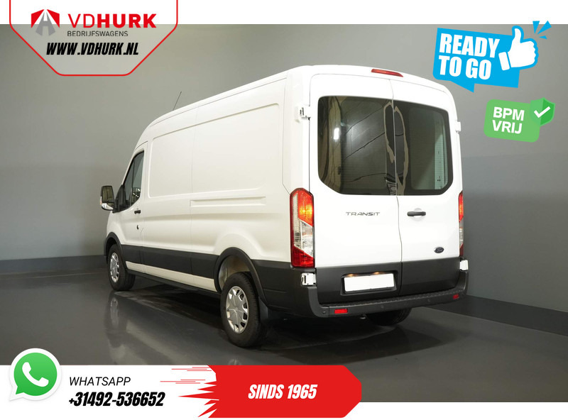 Ford Transit 350 2.0 TDCI 130 pk Aut. L3H2 Trend BPM VRIJ/ Cruise/ PDC V+A/ DAB/ Airco - Furgon: slika Ford Transit 350 2.0 TDCI 130 pk Aut. L3H2 Trend BPM VRIJ/ Cruise/ PDC V+A/ DAB/ Airco - Furgon Ford Transit 350 2.0 TDCI 130 pk Aut. L3H2 Trend BPM VRIJ/ Cruise/ PDC V+A/ DAB/ Airco - Furgon: slika Ford Transit 350 2.0 TDCI 130 pk Aut. L3H2 Trend BPM VRIJ/ Cruise/ PDC V+A/ DAB/ Airco - Furgon