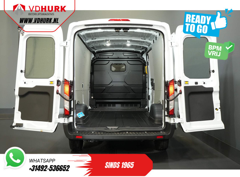 Ford Transit 350 2.0 TDCI 130 pk Aut. L3H2 Trend BPM VRIJ/ Cruise/ PDC V+A/ DAB/ Airco - Furgon: slika Ford Transit 350 2.0 TDCI 130 pk Aut. L3H2 Trend BPM VRIJ/ Cruise/ PDC V+A/ DAB/ Airco - Furgon Ford Transit 350 2.0 TDCI 130 pk Aut. L3H2 Trend BPM VRIJ/ Cruise/ PDC V+A/ DAB/ Airco - Furgon: slika Ford Transit 350 2.0 TDCI 130 pk Aut. L3H2 Trend BPM VRIJ/ Cruise/ PDC V+A/ DAB/ Airco - Furgon