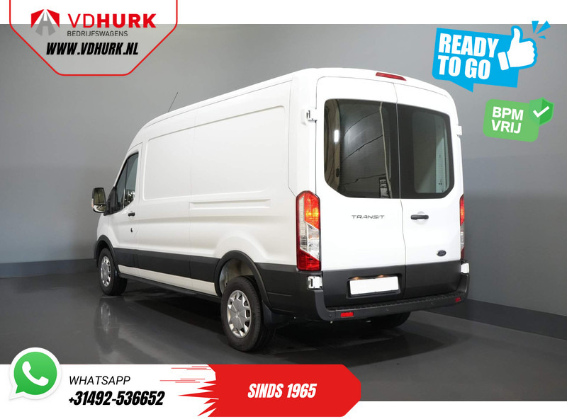 Ford Transit 350 2.0 TDCI 130 pk Aut. L3H2 Trend BPM VRIJ/ Cruise/ PDC V+A/ DAB/ Airco - Furgon: slika Ford Transit 350 2.0 TDCI 130 pk Aut. L3H2 Trend BPM VRIJ/ Cruise/ PDC V+A/ DAB/ Airco - Furgon Ford Transit 350 2.0 TDCI 130 pk Aut. L3H2 Trend BPM VRIJ/ Cruise/ PDC V+A/ DAB/ Airco - Furgon: slika Ford Transit 350 2.0 TDCI 130 pk Aut. L3H2 Trend BPM VRIJ/ Cruise/ PDC V+A/ DAB/ Airco - Furgon