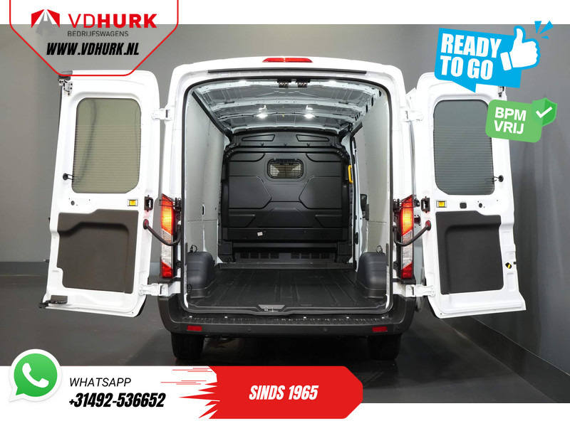 Ford Transit 350 2.0 TDCI 130 pk Aut. L3H2 Trend BPM VRIJ/ Cruise/ PDC V+A/ DAB/ Airco - Furgon: slika Ford Transit 350 2.0 TDCI 130 pk Aut. L3H2 Trend BPM VRIJ/ Cruise/ PDC V+A/ DAB/ Airco - Furgon Ford Transit 350 2.0 TDCI 130 pk Aut. L3H2 Trend BPM VRIJ/ Cruise/ PDC V+A/ DAB/ Airco - Furgon: slika Ford Transit 350 2.0 TDCI 130 pk Aut. L3H2 Trend BPM VRIJ/ Cruise/ PDC V+A/ DAB/ Airco - Furgon