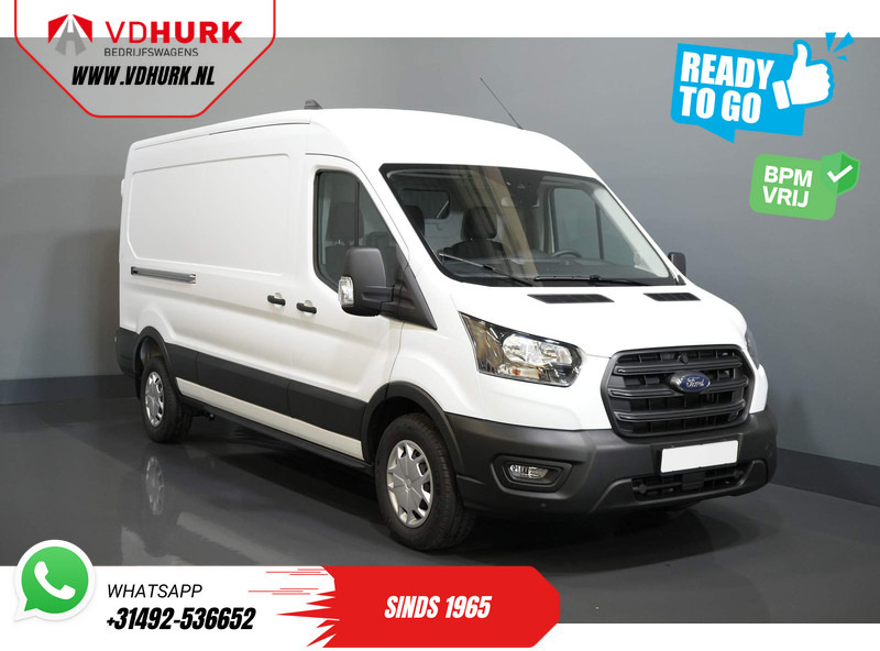 Ford Transit 350 2.0 TDCI 130 pk Aut. L3H2 Trend BPM VRIJ/ Cruise/ PDC V+A/ DAB/ Airco - Furgon: slika Ford Transit 350 2.0 TDCI 130 pk Aut. L3H2 Trend BPM VRIJ/ Cruise/ PDC V+A/ DAB/ Airco - Furgon Ford Transit 350 2.0 TDCI 130 pk Aut. L3H2 Trend BPM VRIJ/ Cruise/ PDC V+A/ DAB/ Airco - Furgon: slika Ford Transit 350 2.0 TDCI 130 pk Aut. L3H2 Trend BPM VRIJ/ Cruise/ PDC V+A/ DAB/ Airco - Furgon