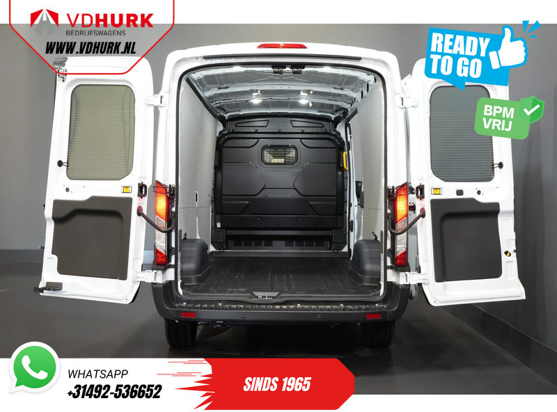 Ford Transit 350 2.0 TDCI 130 pk Aut. L3H2 Trend BPM VRIJ/ Cruise/ PDC V+A/ DAB/ Airco - Furgon: slika Ford Transit 350 2.0 TDCI 130 pk Aut. L3H2 Trend BPM VRIJ/ Cruise/ PDC V+A/ DAB/ Airco - Furgon Ford Transit 350 2.0 TDCI 130 pk Aut. L3H2 Trend BPM VRIJ/ Cruise/ PDC V+A/ DAB/ Airco - Furgon: slika Ford Transit 350 2.0 TDCI 130 pk Aut. L3H2 Trend BPM VRIJ/ Cruise/ PDC V+A/ DAB/ Airco - Furgon