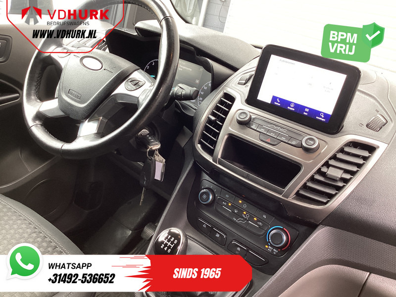 Ford Transit Connect 1.0 100 pk BENZINE Trend BPM VRIJ! NL Auto/ Carplay/ Cruise/ Camera/ Navi/ PDC/ Airco - Mali kombi: slika Ford Transit Connect 1.0 100 pk BENZINE Trend BPM VRIJ! NL Auto/ Carplay/ Cruise/ Camera/ Navi/ PDC/ Airco - Mali kombi Ford Transit Connect 1.0 100 pk BENZINE Trend BPM VRIJ! NL Auto/ Carplay/ Cruise/ Camera/ Navi/ PDC/ Airco - Mali kombi: slika Ford Transit Connect 1.0 100 pk BENZINE Trend BPM VRIJ! NL Auto/ Carplay/ Cruise/ Camera/ Navi/ PDC/ Airco - Mali kombi