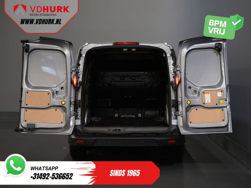 Ford Transit Connect 1.0 BENZINE 100 pk BPM VRIJ! Garantie t/m 06-2029 3 Pers./ Airco/ PDC/ DAB - Furgon: slika Ford Transit Connect 1.0 BENZINE 100 pk BPM VRIJ! Garantie t/m 06-2029 3 Pers./ Airco/ PDC/ DAB - Furgon Ford Transit Connect 1.0 BENZINE 100 pk BPM VRIJ! Garantie t/m 06-2029 3 Pers./ Airco/ PDC/ DAB - Furgon: slika Ford Transit Connect 1.0 BENZINE 100 pk BPM VRIJ! Garantie t/m 06-2029 3 Pers./ Airco/ PDC/ DAB - Furgon