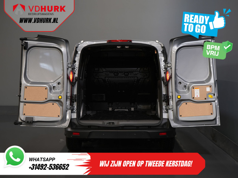 Ford Transit Connect 1.0 BENZINE 100 pk BPM VRIJ! Garantie t/m 06-2029 3 Pers./ Airco/ PDC/ DAB - Furgon: slika Ford Transit Connect 1.0 BENZINE 100 pk BPM VRIJ! Garantie t/m 06-2029 3 Pers./ Airco/ PDC/ DAB - Furgon Ford Transit Connect 1.0 BENZINE 100 pk BPM VRIJ! Garantie t/m 06-2029 3 Pers./ Airco/ PDC/ DAB - Furgon: slika Ford Transit Connect 1.0 BENZINE 100 pk BPM VRIJ! Garantie t/m 06-2029 3 Pers./ Airco/ PDC/ DAB - Furgon