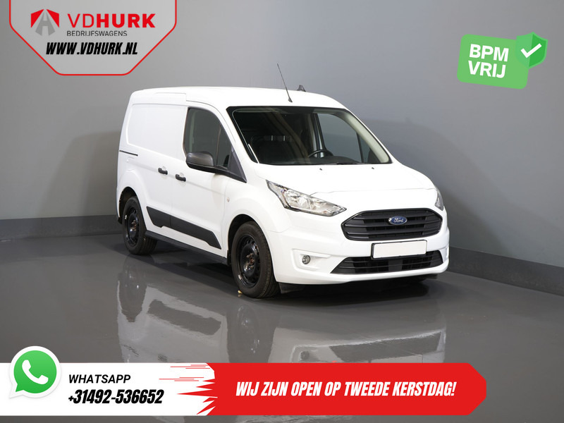 Ford Transit Connect 1.0 Ecoboost 100 pk Trend BENZINE BPM VRIJ! Standkachel/ Stoelverw./ PDC/ Cruise/ Trekhaak/ Airco - Furgon: slika Ford Transit Connect 1.0 Ecoboost 100 pk Trend BENZINE BPM VRIJ! Standkachel/ Stoelverw./ PDC/ Cruise/ Trekhaak/ Airco - Furgon Ford Transit Connect 1.0 Ecoboost 100 pk Trend BENZINE BPM VRIJ! Standkachel/ Stoelverw./ PDC/ Cruise/ Trekhaak/ Airco - Furgon: slika Ford Transit Connect 1.0 Ecoboost 100 pk Trend BENZINE BPM VRIJ! Standkachel/ Stoelverw./ PDC/ Cruise/ Trekhaak/ Airco - Furgon