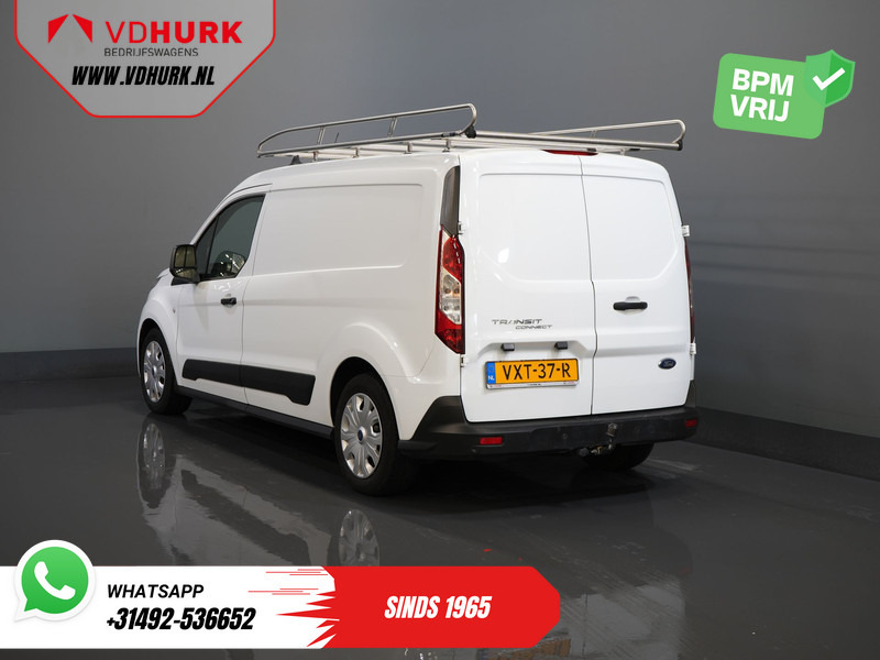Ford Transit Connect 1.5 TDCI 100 pk L2 Imperiaal/ Inrichting/ Trekhaak/ Cruise/ PDC/ Airco - Mali kombi: slika Ford Transit Connect 1.5 TDCI 100 pk L2 Imperiaal/ Inrichting/ Trekhaak/ Cruise/ PDC/ Airco - Mali kombi Ford Transit Connect 1.5 TDCI 100 pk L2 Imperiaal/ Inrichting/ Trekhaak/ Cruise/ PDC/ Airco - Mali kombi: slika Ford Transit Connect 1.5 TDCI 100 pk L2 Imperiaal/ Inrichting/ Trekhaak/ Cruise/ PDC/ Airco - Mali kombi
