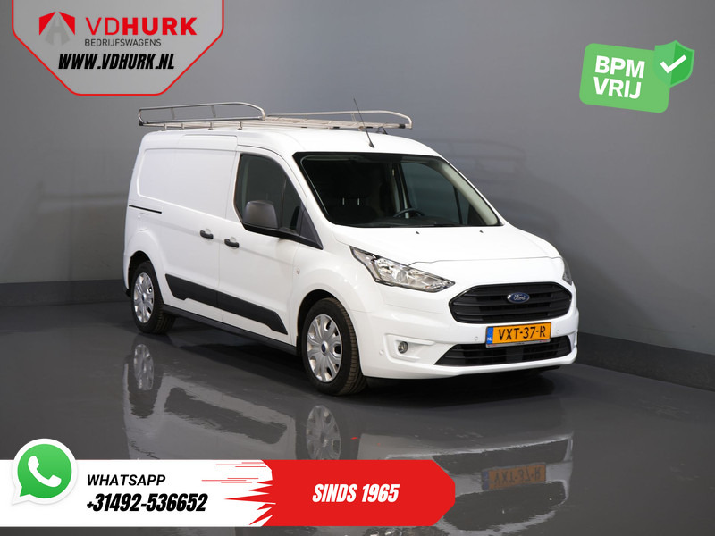 Ford Transit Connect 1.5 TDCI 100 pk L2 Imperiaal/ Inrichting/ Trekhaak/ Cruise/ PDC/ Airco - Mali kombi: slika Ford Transit Connect 1.5 TDCI 100 pk L2 Imperiaal/ Inrichting/ Trekhaak/ Cruise/ PDC/ Airco - Mali kombi Ford Transit Connect 1.5 TDCI 100 pk L2 Imperiaal/ Inrichting/ Trekhaak/ Cruise/ PDC/ Airco - Mali kombi: slika Ford Transit Connect 1.5 TDCI 100 pk L2 Imperiaal/ Inrichting/ Trekhaak/ Cruise/ PDC/ Airco - Mali kombi