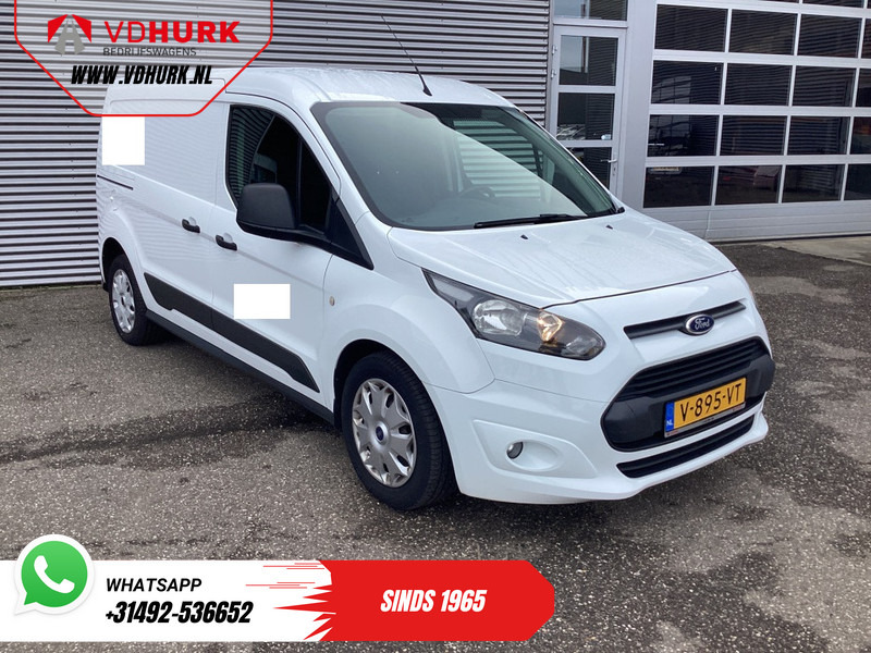 Ford Transit Connect 1.6 TDCI L2 Trend EXPORT 3 Pers./ Airco/ PDC - Mali kombi: slika Ford Transit Connect 1.6 TDCI L2 Trend EXPORT 3 Pers./ Airco/ PDC - Mali kombi Ford Transit Connect 1.6 TDCI L2 Trend EXPORT 3 Pers./ Airco/ PDC - Mali kombi: slika Ford Transit Connect 1.6 TDCI L2 Trend EXPORT 3 Pers./ Airco/ PDC - Mali kombi