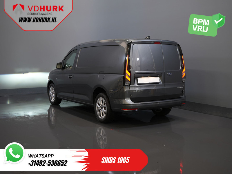 Ford Transit Connect 2.0 125 pk DSG Aut. L2 Limited BPM VRIJ! Adapt.Cruise/ LED/ Virtual Cockpit/ Stoelverw./ Carplay/ Stuurverw./ Navi/ Camera/ PDC/ - Mali kombi: slika Ford Transit Connect 2.0 125 pk DSG Aut. L2 Limited BPM VRIJ! Adapt.Cruise/ LED/ Virtual Cockpit/ Stoelverw./ Carplay/ Stuurverw./ Navi/ Camera/ PDC/ - Mali kombi Ford Transit Connect 2.0 125 pk DSG Aut. L2 Limited BPM VRIJ! Adapt.Cruise/ LED/ Virtual Cockpit/ Stoelverw./ Carplay/ Stuurverw./ Navi/ Camera/ PDC/ - Mali kombi: slika Ford Transit Connect 2.0 125 pk DSG Aut. L2 Limited BPM VRIJ! Adapt.Cruise/ LED/ Virtual Cockpit/ Stoelverw./ Carplay/ Stuurverw./ Navi/ Camera/ PDC/ - Mali kombi