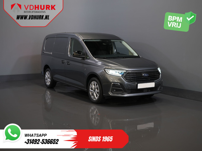 Ford Transit Connect 2.0 125 pk DSG Aut. L2 Limited BPM VRIJ! Adapt.Cruise/ LED/ Virtual Cockpit/ Stoelverw./ Carplay/ Stuurverw./ Navi/ Camera/ PDC/ - Mali kombi: slika Ford Transit Connect 2.0 125 pk DSG Aut. L2 Limited BPM VRIJ! Adapt.Cruise/ LED/ Virtual Cockpit/ Stoelverw./ Carplay/ Stuurverw./ Navi/ Camera/ PDC/ - Mali kombi Ford Transit Connect 2.0 125 pk DSG Aut. L2 Limited BPM VRIJ! Adapt.Cruise/ LED/ Virtual Cockpit/ Stoelverw./ Carplay/ Stuurverw./ Navi/ Camera/ PDC/ - Mali kombi: slika Ford Transit Connect 2.0 125 pk DSG Aut. L2 Limited BPM VRIJ! Adapt.Cruise/ LED/ Virtual Cockpit/ Stoelverw./ Carplay/ Stuurverw./ Navi/ Camera/ PDC/ - Mali kombi