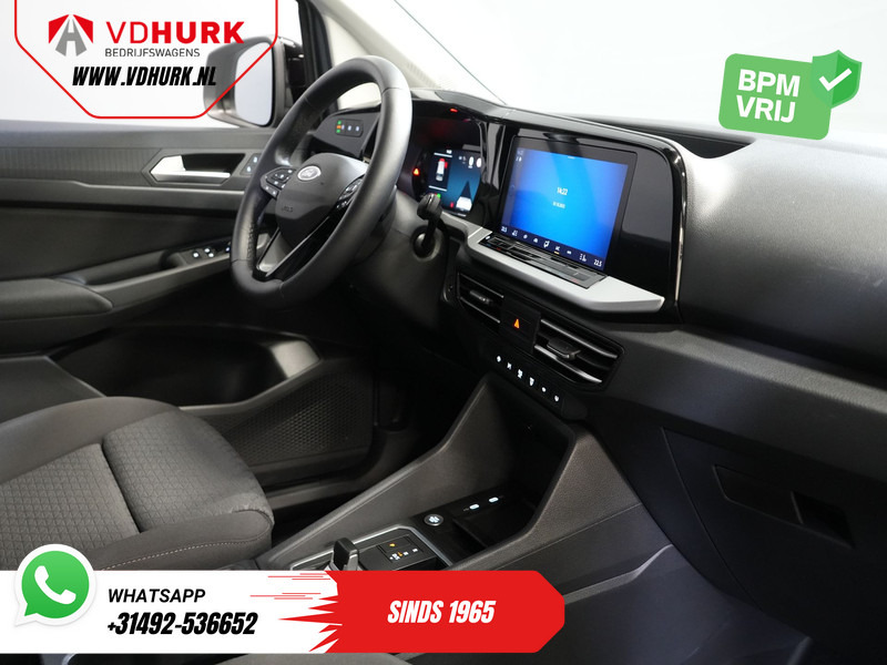 Ford Transit Connect 2.0 125 pk DSG Aut. L2 Limited BPM VRIJ! Adapt.Cruise/ LED/ Virtual Cockpit/ Stoelverw./ Carplay/ Stuurverw./ Navi/ Camera/ PDC/ - Mali kombi: slika Ford Transit Connect 2.0 125 pk DSG Aut. L2 Limited BPM VRIJ! Adapt.Cruise/ LED/ Virtual Cockpit/ Stoelverw./ Carplay/ Stuurverw./ Navi/ Camera/ PDC/ - Mali kombi Ford Transit Connect 2.0 125 pk DSG Aut. L2 Limited BPM VRIJ! Adapt.Cruise/ LED/ Virtual Cockpit/ Stoelverw./ Carplay/ Stuurverw./ Navi/ Camera/ PDC/ - Mali kombi: slika Ford Transit Connect 2.0 125 pk DSG Aut. L2 Limited BPM VRIJ! Adapt.Cruise/ LED/ Virtual Cockpit/ Stoelverw./ Carplay/ Stuurverw./ Navi/ Camera/ PDC/ - Mali kombi