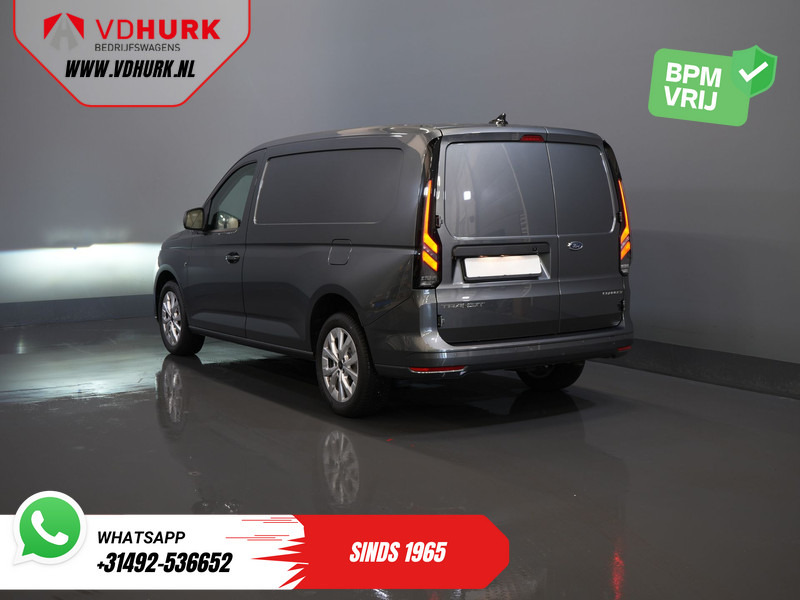 Ford Transit Connect 2.0 125 pk DSG Aut. L2 Limited BPM VRIJ! Adapt.Cruise/ LED/ Virtual Cockpit/ Stoelverw./ Carplay/ Stuurverw./ Navi/ Camera/ PDC/ - Mali kombi: slika Ford Transit Connect 2.0 125 pk DSG Aut. L2 Limited BPM VRIJ! Adapt.Cruise/ LED/ Virtual Cockpit/ Stoelverw./ Carplay/ Stuurverw./ Navi/ Camera/ PDC/ - Mali kombi Ford Transit Connect 2.0 125 pk DSG Aut. L2 Limited BPM VRIJ! Adapt.Cruise/ LED/ Virtual Cockpit/ Stoelverw./ Carplay/ Stuurverw./ Navi/ Camera/ PDC/ - Mali kombi: slika Ford Transit Connect 2.0 125 pk DSG Aut. L2 Limited BPM VRIJ! Adapt.Cruise/ LED/ Virtual Cockpit/ Stoelverw./ Carplay/ Stuurverw./ Navi/ Camera/ PDC/ - Mali kombi