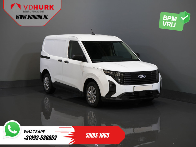 Ford Transit Courier 1.0 Trend 100 pk BENZINE BPM VRIJ! Garantie 05-2029/ Carplay/ Virtual Cockpit/ Airco/ Cruise - Furgon: slika Ford Transit Courier 1.0 Trend 100 pk BENZINE BPM VRIJ! Garantie 05-2029/ Carplay/ Virtual Cockpit/ Airco/ Cruise - Furgon Ford Transit Courier 1.0 Trend 100 pk BENZINE BPM VRIJ! Garantie 05-2029/ Carplay/ Virtual Cockpit/ Airco/ Cruise - Furgon: slika Ford Transit Courier 1.0 Trend 100 pk BENZINE BPM VRIJ! Garantie 05-2029/ Carplay/ Virtual Cockpit/ Airco/ Cruise - Furgon