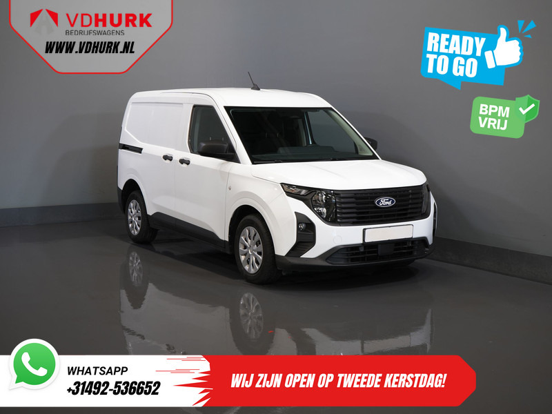 Ford Transit Courier 1.0 Trend 100 pk BENZINE BPM VRIJ! Garantie 05-2029/ Carplay/ Virtual Cockpit/ Airco/ Cruise - Furgon: slika Ford Transit Courier 1.0 Trend 100 pk BENZINE BPM VRIJ! Garantie 05-2029/ Carplay/ Virtual Cockpit/ Airco/ Cruise - Furgon Ford Transit Courier 1.0 Trend 100 pk BENZINE BPM VRIJ! Garantie 05-2029/ Carplay/ Virtual Cockpit/ Airco/ Cruise - Furgon: slika Ford Transit Courier 1.0 Trend 100 pk BENZINE BPM VRIJ! Garantie 05-2029/ Carplay/ Virtual Cockpit/ Airco/ Cruise - Furgon