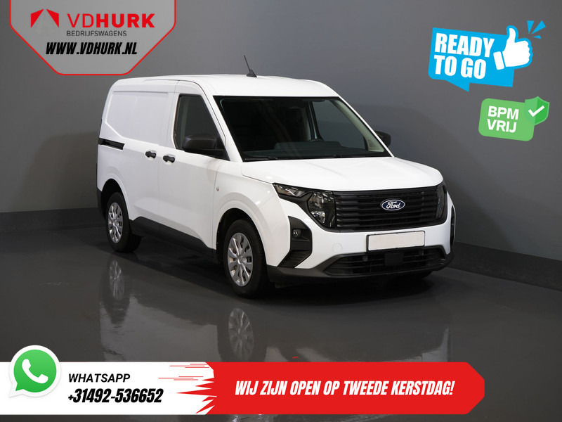 Ford Transit Courier 1.0 Trend 100 pk BENZINE BPM VRIJ! Garantie 05-2029/ Carplay/ Virtual Cockpit/ Airco/ Cruise - Furgon: slika Ford Transit Courier 1.0 Trend 100 pk BENZINE BPM VRIJ! Garantie 05-2029/ Carplay/ Virtual Cockpit/ Airco/ Cruise - Furgon Ford Transit Courier 1.0 Trend 100 pk BENZINE BPM VRIJ! Garantie 05-2029/ Carplay/ Virtual Cockpit/ Airco/ Cruise - Furgon: slika Ford Transit Courier 1.0 Trend 100 pk BENZINE BPM VRIJ! Garantie 05-2029/ Carplay/ Virtual Cockpit/ Airco/ Cruise - Furgon