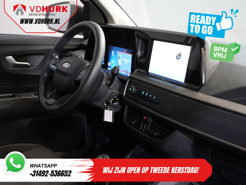 Ford Transit Courier 1.0 Trend 100 pk BENZINE BPM VRIJ! Garantie 05-2029/ Carplay/ Virtual Cockpit/ Airco/ Cruise - Furgon: slika Ford Transit Courier 1.0 Trend 100 pk BENZINE BPM VRIJ! Garantie 05-2029/ Carplay/ Virtual Cockpit/ Airco/ Cruise - Furgon Ford Transit Courier 1.0 Trend 100 pk BENZINE BPM VRIJ! Garantie 05-2029/ Carplay/ Virtual Cockpit/ Airco/ Cruise - Furgon: slika Ford Transit Courier 1.0 Trend 100 pk BENZINE BPM VRIJ! Garantie 05-2029/ Carplay/ Virtual Cockpit/ Airco/ Cruise - Furgon