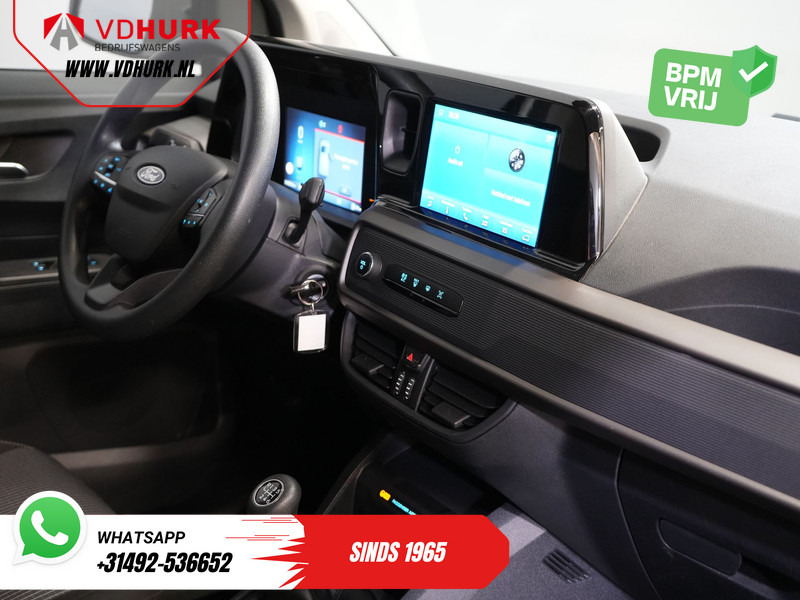 Ford Transit Courier 1.0 Trend 100 pk BENZINE BPM VRIJ! Garantie 05-2029/ Carplay/ Virtual Cockpit/ Airco/ Cruise - Furgon: slika Ford Transit Courier 1.0 Trend 100 pk BENZINE BPM VRIJ! Garantie 05-2029/ Carplay/ Virtual Cockpit/ Airco/ Cruise - Furgon Ford Transit Courier 1.0 Trend 100 pk BENZINE BPM VRIJ! Garantie 05-2029/ Carplay/ Virtual Cockpit/ Airco/ Cruise - Furgon: slika Ford Transit Courier 1.0 Trend 100 pk BENZINE BPM VRIJ! Garantie 05-2029/ Carplay/ Virtual Cockpit/ Airco/ Cruise - Furgon