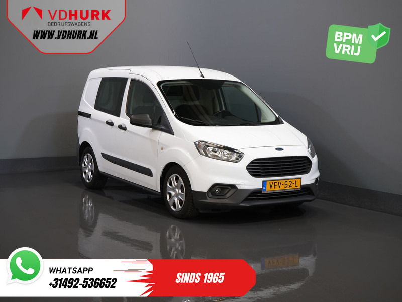 Ford Transit Courier 1.5 TDCI Trend BPM VRIJ! Stoelverw./ CarPlay/ Navi/ PDC/ Cruise/ Airco - Mali kombi: slika Ford Transit Courier 1.5 TDCI Trend BPM VRIJ! Stoelverw./ CarPlay/ Navi/ PDC/ Cruise/ Airco - Mali kombi Ford Transit Courier 1.5 TDCI Trend BPM VRIJ! Stoelverw./ CarPlay/ Navi/ PDC/ Cruise/ Airco - Mali kombi: slika Ford Transit Courier 1.5 TDCI Trend BPM VRIJ! Stoelverw./ CarPlay/ Navi/ PDC/ Cruise/ Airco - Mali kombi