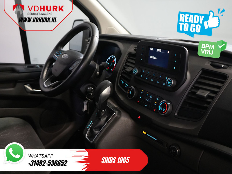 Ford Transit Custom 2.0 TDCI 130 pk Aut. BPM VRIJ! Ready2Go! BOTT Inrichting L+R/ Riem V.V/ Omvormer/ Gev.Stoel/ Stoelverw./ Cruise/ PDC/ Trekhaak/ - Mali kombi: slika Ford Transit Custom 2.0 TDCI 130 pk Aut. BPM VRIJ! Ready2Go! BOTT Inrichting L+R/ Riem V.V/ Omvormer/ Gev.Stoel/ Stoelverw./ Cruise/ PDC/ Trekhaak/ - Mali kombi Ford Transit Custom 2.0 TDCI 130 pk Aut. BPM VRIJ! Ready2Go! BOTT Inrichting L+R/ Riem V.V/ Omvormer/ Gev.Stoel/ Stoelverw./ Cruise/ PDC/ Trekhaak/ - Mali kombi: slika Ford Transit Custom 2.0 TDCI 130 pk Aut. BPM VRIJ! Ready2Go! BOTT Inrichting L+R/ Riem V.V/ Omvormer/ Gev.Stoel/ Stoelverw./ Cruise/ PDC/ Trekhaak/ - Mali kombi
