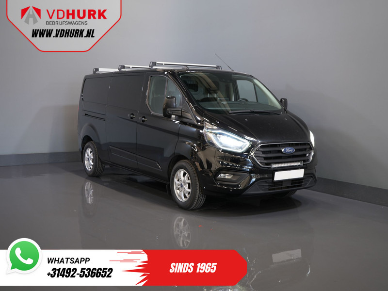 Ford Transit Custom 2.0 TDCI 130 pk Aut. L2 Bi-Xenon/ Stoelverw./ Standkachel/ Camera/ Cruise/ LMV/ PDC - Furgon: slika Ford Transit Custom 2.0 TDCI 130 pk Aut. L2 Bi-Xenon/ Stoelverw./ Standkachel/ Camera/ Cruise/ LMV/ PDC - Furgon Ford Transit Custom 2.0 TDCI 130 pk Aut. L2 Bi-Xenon/ Stoelverw./ Standkachel/ Camera/ Cruise/ LMV/ PDC - Furgon: slika Ford Transit Custom 2.0 TDCI 130 pk Aut. L2 Bi-Xenon/ Stoelverw./ Standkachel/ Camera/ Cruise/ LMV/ PDC - Furgon