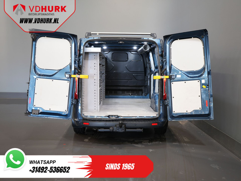 Ford Transit Custom 2.0 TDCI 130 pk Aut. L2 Trend BPM VRIJ! Adapt. Cruise/ Carplay/ Camera/ Navi/ PDC/ Trekhaak - Mali kombi: slika Ford Transit Custom 2.0 TDCI 130 pk Aut. L2 Trend BPM VRIJ! Adapt. Cruise/ Carplay/ Camera/ Navi/ PDC/ Trekhaak - Mali kombi Ford Transit Custom 2.0 TDCI 130 pk Aut. L2 Trend BPM VRIJ! Adapt. Cruise/ Carplay/ Camera/ Navi/ PDC/ Trekhaak - Mali kombi: slika Ford Transit Custom 2.0 TDCI 130 pk Aut. L2 Trend BPM VRIJ! Adapt. Cruise/ Carplay/ Camera/ Navi/ PDC/ Trekhaak - Mali kombi