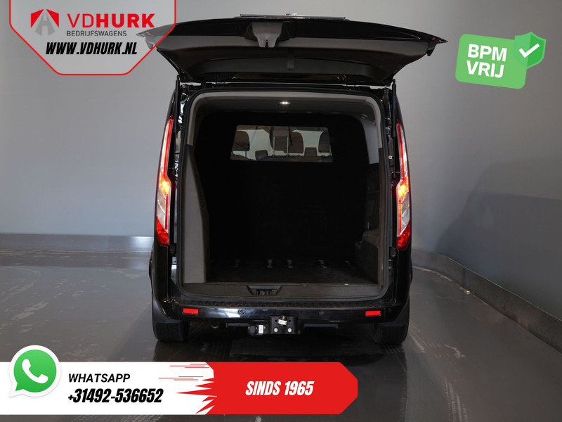 Ford Transit Custom 2.0 TDCI 130 pk Aut. L2 Trend BPM VRIJ! DC Dubbel Cabine 2x Schuifdeur/ Leder/ Elek.Stoel/ Raptor grill/ Stoelverw/ Navi/ Carpla - Mali kombi, Dostavno vozilo s dvostrukom kabinom: slika Ford Transit Custom 2.0 TDCI 130 pk Aut. L2 Trend BPM VRIJ! DC Dubbel Cabine 2x Schuifdeur/ Leder/ Elek.Stoel/ Raptor grill/ Stoelverw/ Navi/ Carpla - Mali kombi, Dostavno vozilo s dvostrukom kabinom Ford Transit Custom 2.0 TDCI 130 pk Aut. L2 Trend BPM VRIJ! DC Dubbel Cabine 2x Schuifdeur/ Leder/ Elek.Stoel/ Raptor grill/ Stoelverw/ Navi/ Carpla - Mali kombi, Dostavno vozilo s dvostrukom kabinom: slika Ford Transit Custom 2.0 TDCI 130 pk Aut. L2 Trend BPM VRIJ! DC Dubbel Cabine 2x Schuifdeur/ Leder/ Elek.Stoel/ Raptor grill/ Stoelverw/ Navi/ Carpla - Mali kombi, Dostavno vozilo s dvostrukom kabinom