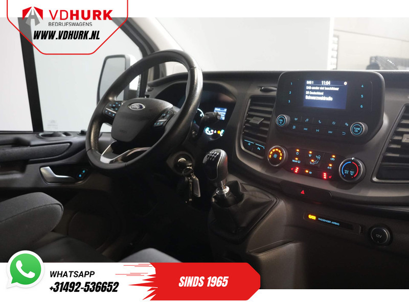 Ford Transit Custom 2.0 TDCI 130 pk L2 € 33.207,- incl. BTW/BPM Combi/ Kombi/ Cruise/ Camera/ PDC V+A/ Airco - Minibus, Putnički kombi: slika Ford Transit Custom 2.0 TDCI 130 pk L2 € 33.207,- incl. BTW/BPM Combi/ Kombi/ Cruise/ Camera/ PDC V+A/ Airco - Minibus, Putnički kombi Ford Transit Custom 2.0 TDCI 130 pk L2 € 33.207,- incl. BTW/BPM Combi/ Kombi/ Cruise/ Camera/ PDC V+A/ Airco - Minibus, Putnički kombi: slika Ford Transit Custom 2.0 TDCI 130 pk L2 € 33.207,- incl. BTW/BPM Combi/ Kombi/ Cruise/ Camera/ PDC V+A/ Airco - Minibus, Putnički kombi