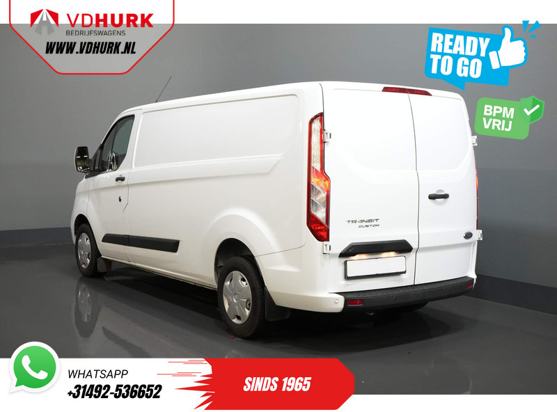 Ford Transit Custom 2.0 TDCI 130 pk L2 Trend BPM VRIJ! Ready2Go Verw.Voorruit/ PDC/ Cruise/ Airco - Mali kombi: slika Ford Transit Custom 2.0 TDCI 130 pk L2 Trend BPM VRIJ! Ready2Go Verw.Voorruit/ PDC/ Cruise/ Airco - Mali kombi Ford Transit Custom 2.0 TDCI 130 pk L2 Trend BPM VRIJ! Ready2Go Verw.Voorruit/ PDC/ Cruise/ Airco - Mali kombi: slika Ford Transit Custom 2.0 TDCI 130 pk L2 Trend BPM VRIJ! Ready2Go Verw.Voorruit/ PDC/ Cruise/ Airco - Mali kombi