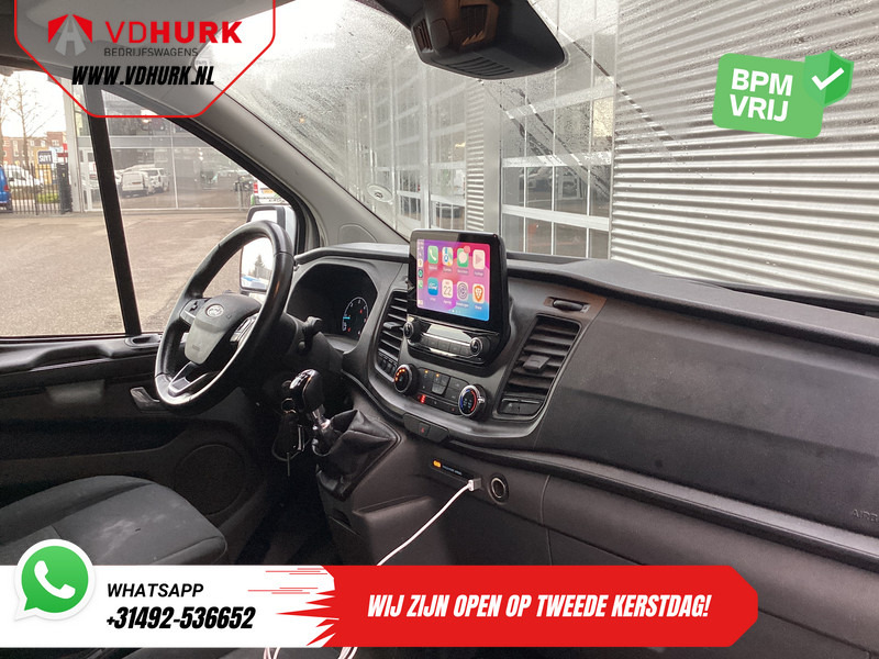Ford Transit Custom 2.0 TDCI 130 pk L2 Trend EXPORT Carplay/ 2.8t trekverm./ Stoelverw./ Imperiaal/ Navi/ Cruise/ Airco/ Camera/ PDC - Mali kombi: slika Ford Transit Custom 2.0 TDCI 130 pk L2 Trend EXPORT Carplay/ 2.8t trekverm./ Stoelverw./ Imperiaal/ Navi/ Cruise/ Airco/ Camera/ PDC - Mali kombi Ford Transit Custom 2.0 TDCI 130 pk L2 Trend EXPORT Carplay/ 2.8t trekverm./ Stoelverw./ Imperiaal/ Navi/ Cruise/ Airco/ Camera/ PDC - Mali kombi: slika Ford Transit Custom 2.0 TDCI 130 pk L2 Trend EXPORT Carplay/ 2.8t trekverm./ Stoelverw./ Imperiaal/ Navi/ Cruise/ Airco/ Camera/ PDC - Mali kombi