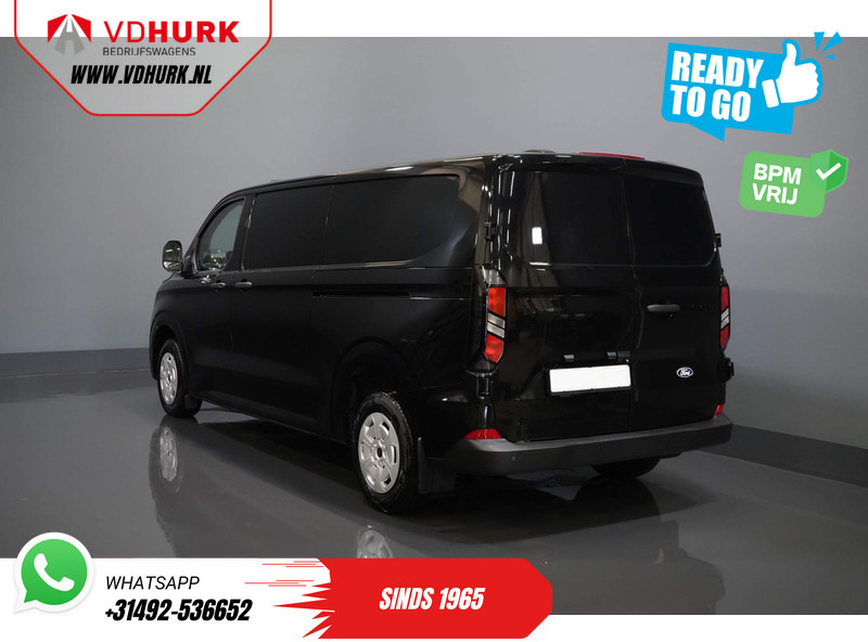 Ford Transit Custom 2.0 TDCI 135 pk Aut. L2 BPM VRIJ! 5J/ 200.000 km Garantie/ 2x Schuifdeur/ 2.8t Trekverm./ Stoelverw/ Carplay/ LED/ Camera/ PDC/ - Mali kombi: slika Ford Transit Custom 2.0 TDCI 135 pk Aut. L2 BPM VRIJ! 5J/ 200.000 km Garantie/ 2x Schuifdeur/ 2.8t Trekverm./ Stoelverw/ Carplay/ LED/ Camera/ PDC/ - Mali kombi Ford Transit Custom 2.0 TDCI 135 pk Aut. L2 BPM VRIJ! 5J/ 200.000 km Garantie/ 2x Schuifdeur/ 2.8t Trekverm./ Stoelverw/ Carplay/ LED/ Camera/ PDC/ - Mali kombi: slika Ford Transit Custom 2.0 TDCI 135 pk Aut. L2 BPM VRIJ! 5J/ 200.000 km Garantie/ 2x Schuifdeur/ 2.8t Trekverm./ Stoelverw/ Carplay/ LED/ Camera/ PDC/ - Mali kombi
