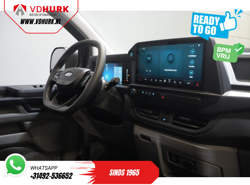 Ford Transit Custom 2.0 TDCI 135 pk Aut. L2 BPM VRIJ! 5J/ 200.000 km Garantie/ 2x Schuifdeur/ 2.8t Trekverm./ Stoelverw/ Carplay/ LED/ Camera/ PDC/ - Mali kombi: slika Ford Transit Custom 2.0 TDCI 135 pk Aut. L2 BPM VRIJ! 5J/ 200.000 km Garantie/ 2x Schuifdeur/ 2.8t Trekverm./ Stoelverw/ Carplay/ LED/ Camera/ PDC/ - Mali kombi Ford Transit Custom 2.0 TDCI 135 pk Aut. L2 BPM VRIJ! 5J/ 200.000 km Garantie/ 2x Schuifdeur/ 2.8t Trekverm./ Stoelverw/ Carplay/ LED/ Camera/ PDC/ - Mali kombi: slika Ford Transit Custom 2.0 TDCI 135 pk Aut. L2 BPM VRIJ! 5J/ 200.000 km Garantie/ 2x Schuifdeur/ 2.8t Trekverm./ Stoelverw/ Carplay/ LED/ Camera/ PDC/ - Mali kombi