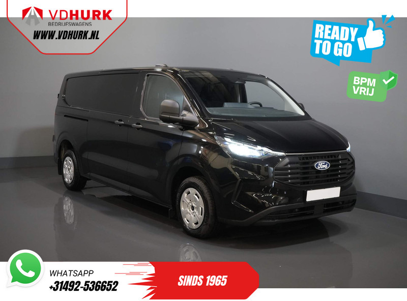 Ford Transit Custom 2.0 TDCI 135 pk Aut. L2 BPM VRIJ! 5J/ 200.000 km Garantie/ 2x Schuifdeur/ 2.8t Trekverm./ Stoelverw/ Carplay/ LED/ Camera/ PDC/ - Mali kombi: slika Ford Transit Custom 2.0 TDCI 135 pk Aut. L2 BPM VRIJ! 5J/ 200.000 km Garantie/ 2x Schuifdeur/ 2.8t Trekverm./ Stoelverw/ Carplay/ LED/ Camera/ PDC/ - Mali kombi Ford Transit Custom 2.0 TDCI 135 pk Aut. L2 BPM VRIJ! 5J/ 200.000 km Garantie/ 2x Schuifdeur/ 2.8t Trekverm./ Stoelverw/ Carplay/ LED/ Camera/ PDC/ - Mali kombi: slika Ford Transit Custom 2.0 TDCI 135 pk Aut. L2 BPM VRIJ! 5J/ 200.000 km Garantie/ 2x Schuifdeur/ 2.8t Trekverm./ Stoelverw/ Carplay/ LED/ Camera/ PDC/ - Mali kombi