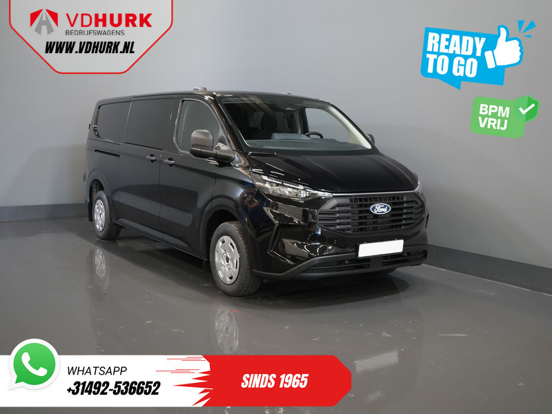 Ford Transit Custom 2.0 TDCI 150 pk Trend DC Dubbel Cabine BPM VRIJ! Garantie 5J of 200.00km/ Adapt.Cruise/ 2xSchuifdeur/ LED/ Navi/ Stoelverw./ Vir - Mali kombi, Dostavno vozilo s dvostrukom kabinom: slika Ford Transit Custom 2.0 TDCI 150 pk Trend DC Dubbel Cabine BPM VRIJ! Garantie 5J of 200.00km/ Adapt.Cruise/ 2xSchuifdeur/ LED/ Navi/ Stoelverw./ Vir - Mali kombi, Dostavno vozilo s dvostrukom kabinom Ford Transit Custom 2.0 TDCI 150 pk Trend DC Dubbel Cabine BPM VRIJ! Garantie 5J of 200.00km/ Adapt.Cruise/ 2xSchuifdeur/ LED/ Navi/ Stoelverw./ Vir - Mali kombi, Dostavno vozilo s dvostrukom kabinom: slika Ford Transit Custom 2.0 TDCI 150 pk Trend DC Dubbel Cabine BPM VRIJ! Garantie 5J of 200.00km/ Adapt.Cruise/ 2xSchuifdeur/ LED/ Navi/ Stoelverw./ Vir - Mali kombi, Dostavno vozilo s dvostrukom kabinom
