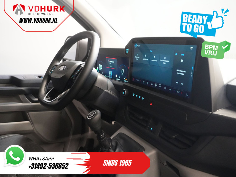 Ford Transit Custom 2.0 TDCI 150 pk Trend DC Dubbel Cabine BPM VRIJ! Garantie 5J of 200.00km/ Adapt.Cruise/ 2xSchuifdeur/ LED/ Navi/ Stoelverw./ Vir - Mali kombi, Dostavno vozilo s dvostrukom kabinom: slika Ford Transit Custom 2.0 TDCI 150 pk Trend DC Dubbel Cabine BPM VRIJ! Garantie 5J of 200.00km/ Adapt.Cruise/ 2xSchuifdeur/ LED/ Navi/ Stoelverw./ Vir - Mali kombi, Dostavno vozilo s dvostrukom kabinom Ford Transit Custom 2.0 TDCI 150 pk Trend DC Dubbel Cabine BPM VRIJ! Garantie 5J of 200.00km/ Adapt.Cruise/ 2xSchuifdeur/ LED/ Navi/ Stoelverw./ Vir - Mali kombi, Dostavno vozilo s dvostrukom kabinom: slika Ford Transit Custom 2.0 TDCI 150 pk Trend DC Dubbel Cabine BPM VRIJ! Garantie 5J of 200.00km/ Adapt.Cruise/ 2xSchuifdeur/ LED/ Navi/ Stoelverw./ Vir - Mali kombi, Dostavno vozilo s dvostrukom kabinom
