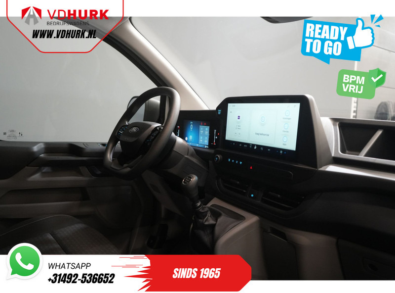 Ford Transit Custom 320 2.0 TDCI 136 pk L2 Trend BPM VRIJ! DC Dubbel Cabine/ 5 jaar/200.000 km Garantie/ Carplay/ Climate/ Camera/ PDC/ Cruise - Mali kombi, Dostavno vozilo s dvostrukom kabinom: slika Ford Transit Custom 320 2.0 TDCI 136 pk L2 Trend BPM VRIJ! DC Dubbel Cabine/ 5 jaar/200.000 km Garantie/ Carplay/ Climate/ Camera/ PDC/ Cruise - Mali kombi, Dostavno vozilo s dvostrukom kabinom Ford Transit Custom 320 2.0 TDCI 136 pk L2 Trend BPM VRIJ! DC Dubbel Cabine/ 5 jaar/200.000 km Garantie/ Carplay/ Climate/ Camera/ PDC/ Cruise - Mali kombi, Dostavno vozilo s dvostrukom kabinom: slika Ford Transit Custom 320 2.0 TDCI 136 pk L2 Trend BPM VRIJ! DC Dubbel Cabine/ 5 jaar/200.000 km Garantie/ Carplay/ Climate/ Camera/ PDC/ Cruise - Mali kombi, Dostavno vozilo s dvostrukom kabinom