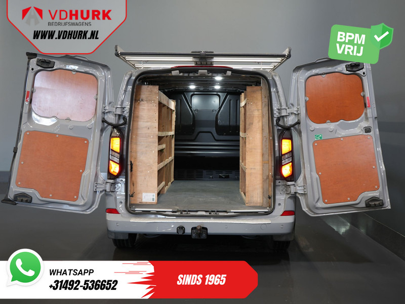 Ford Transit Custom 320 2.0 TDCI 170 pk Aut. L2 Limited BPM VRIJ! Imperiaal + Ladder/ LED/ Stoelverw./ Carplay/ Camera/ PDC/ LMV/ Cruise/ Trekhaak/ - Mali kombi: slika Ford Transit Custom 320 2.0 TDCI 170 pk Aut. L2 Limited BPM VRIJ! Imperiaal + Ladder/ LED/ Stoelverw./ Carplay/ Camera/ PDC/ LMV/ Cruise/ Trekhaak/ - Mali kombi Ford Transit Custom 320 2.0 TDCI 170 pk Aut. L2 Limited BPM VRIJ! Imperiaal + Ladder/ LED/ Stoelverw./ Carplay/ Camera/ PDC/ LMV/ Cruise/ Trekhaak/ - Mali kombi: slika Ford Transit Custom 320 2.0 TDCI 170 pk Aut. L2 Limited BPM VRIJ! Imperiaal + Ladder/ LED/ Stoelverw./ Carplay/ Camera/ PDC/ LMV/ Cruise/ Trekhaak/ - Mali kombi