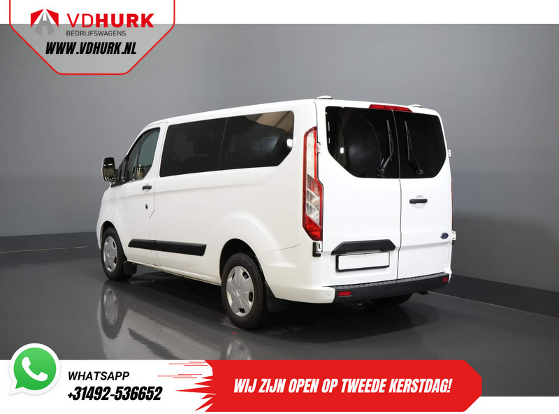 Ford Transit Custom Tourneo 2.0 TDCI € 26.400,- incl. BTW/BPM Trend Combi/ Kombi/ 9 Persoons/ 9 P/ Cruise/ PDC/ Airco - Minibus, Putnički kombi: slika Ford Transit Custom Tourneo 2.0 TDCI € 26.400,- incl. BTW/BPM Trend Combi/ Kombi/ 9 Persoons/ 9 P/ Cruise/ PDC/ Airco - Minibus, Putnički kombi Ford Transit Custom Tourneo 2.0 TDCI € 26.400,- incl. BTW/BPM Trend Combi/ Kombi/ 9 Persoons/ 9 P/ Cruise/ PDC/ Airco - Minibus, Putnički kombi: slika Ford Transit Custom Tourneo 2.0 TDCI € 26.400,- incl. BTW/BPM Trend Combi/ Kombi/ 9 Persoons/ 9 P/ Cruise/ PDC/ Airco - Minibus, Putnički kombi