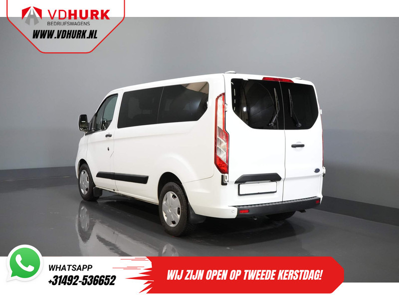 Ford Transit Custom Tourneo 2.0 TDCI € 26.425,- incl. BTW/BPM Trend Combi/ Kombi/ 9 Persoons/ 9 P/ Cruise/ PDC/ Airco - Minibus, Putnički kombi: slika Ford Transit Custom Tourneo 2.0 TDCI € 26.425,- incl. BTW/BPM Trend Combi/ Kombi/ 9 Persoons/ 9 P/ Cruise/ PDC/ Airco - Minibus, Putnički kombi Ford Transit Custom Tourneo 2.0 TDCI € 26.425,- incl. BTW/BPM Trend Combi/ Kombi/ 9 Persoons/ 9 P/ Cruise/ PDC/ Airco - Minibus, Putnički kombi: slika Ford Transit Custom Tourneo 2.0 TDCI € 26.425,- incl. BTW/BPM Trend Combi/ Kombi/ 9 Persoons/ 9 P/ Cruise/ PDC/ Airco - Minibus, Putnički kombi